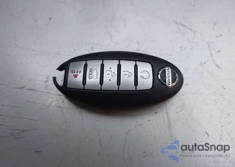 2018 Nissan Altima 2.5 Sl из США, поврежденный, VIN 1N4AL3AP0JC170549